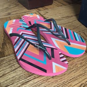 Havaianas Sandals
